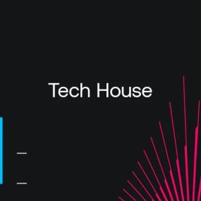 Various Artists - Beatport Dancefloor Essentials- Tech House <span style=color:#777>(2024)</span> Mp3 320kbps [PMEDIA] ⭐️