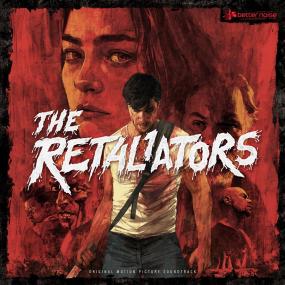 The Retaliators - The Retaliators (Music from the Motion Picture) <span style=color:#777>(2022)</span> [24-96] [FLAC]