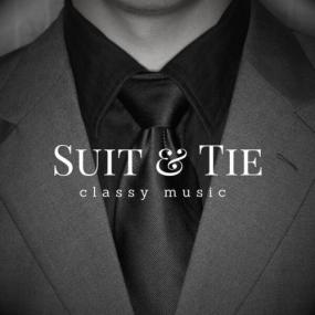 Various Artists - Suit & Tie- classy music <span style=color:#777>(2024)</span> Mp3 320kbps [PMEDIA] ⭐️