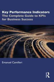 [ CourseWikia com ] Key Performance Indicators - The Complete Guide to KPIs for Business Success