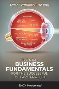 [ CourseWikia com ] Essential Business Fundamentals for the Successful Eye Care Practice (EPUB)