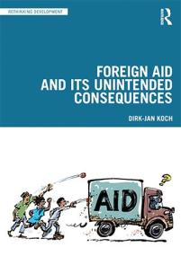 Foreign Aid and Its Unintended Consequences