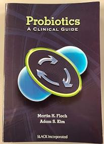 Probiotics - A Clinical Guide