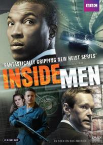 Inside Men (TV Mini Series<span style=color:#777> 2012</span>) 720p WEB-DL HEVC x265 BONE