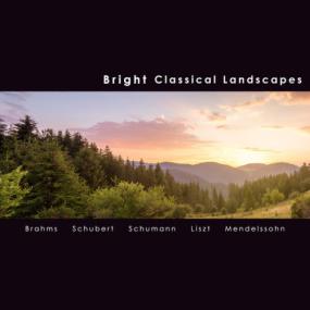 Johannes Brahms - Bright Classical Landscapes Europe <span style=color:#777>(2024)</span> Mp3 320kbps [PMEDIA] ⭐️