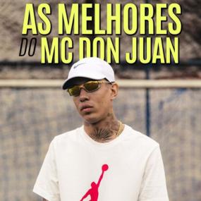 MC Don Juan - As Melhores do MC Don Juan <span style=color:#777>(2024)</span> Mp3 320kbps [PMEDIA] ⭐️