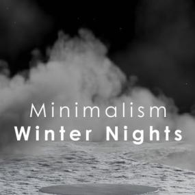 Philip Glass - Minimalism Winter Nights <span style=color:#777>(2024)</span> Mp3 320kbps [PMEDIA] ⭐️