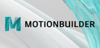 Autodesk MotionBuilder v2018 - Full