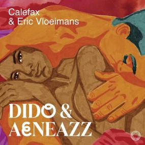 Calefax Reed Quintet & Eric Vloeimans - Dido & Aeneazz [2019] [24-96]