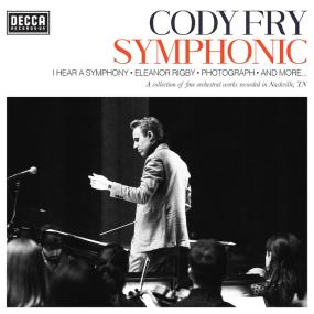 Cody Fry - Symphonic <span style=color:#777>(2023)</span> [24-48]