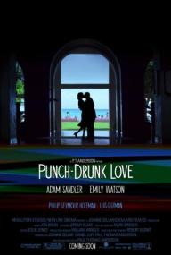 Punch Drunk Love<span style=color:#777> 2002</span> REMASTERED 1080p BluRay HEVC x265 5 1 BONE