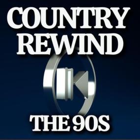 Various Artists - Country Rewind The 90's <span style=color:#777>(2024)</span> Mp3 320kbps [PMEDIA] ⭐️