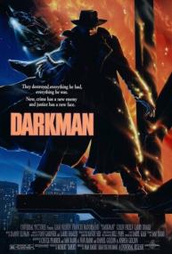 Darkman<span style=color:#777> 1990</span> Remastered 1080p BluRay HEVC x265 5 1 BONE