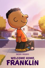 Snoopy Presents Welcome Home Franklin <span style=color:#777>(2024)</span> [720p] [WEBRip] <span style=color:#fc9c6d>[YTS]</span>