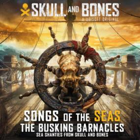 The Busking Barnacles - Skull and Bones Song of the Seas (Sea Shanties from Skull and Bones) <span style=color:#777>(2024)</span> [24Bit-48kHz] FLAC [PMEDIA] ⭐️