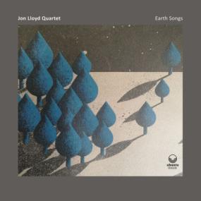 Jon Lloyd Quartet - Earth Songs <span style=color:#777>(2024)</span> [24Bit-44.1kHz] FLAC [PMEDIA] ⭐️