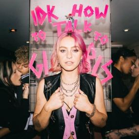 Beth McCarthy - IDK How To Talk To Girls <span style=color:#777>(2024)</span> Mp3 320kbps [PMEDIA] ⭐️