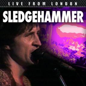 Sledgehammer - Live From London <span style=color:#777>(2016)</span> Mp3 320kbps [PMEDIA] ⭐️