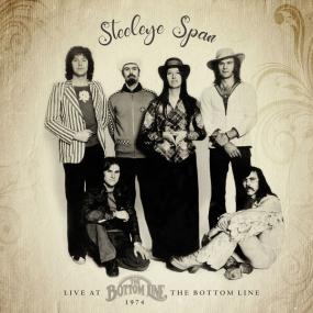 Steeleye Span - Live At The Bottom Line,<span style=color:#777> 1974</span> -<span style=color:#777> 2024</span> - WEB FLAC 16BITS 44 1KHZ-EICHBAUM