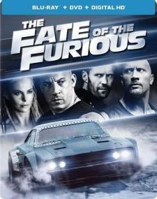 The Fate of the Furious<span style=color:#777> 2017</span> 1080p BluRay AVC DTS-X 7 1<span style=color:#fc9c6d>-FGT</span>