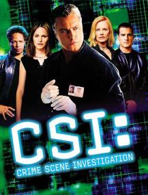 【高清剧集网发布 】犯罪现场调查 第一季[全23集][无字片源] CSI Crime Scene Investigation S01 1080p AMZN WEB-DL DDP 5.1 H.264-BlackTV