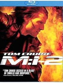 Mission Impossible 2 <span style=color:#777>(2000)</span> MultiAudio MultiSub Ac3 5.1 BDRip 1080p H264 <span style=color:#fc9c6d>[ArMor]</span>