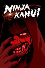 Ninja Kamui S01E02 1080p HMAX WEB-DL DD2.0 H.264-TGx