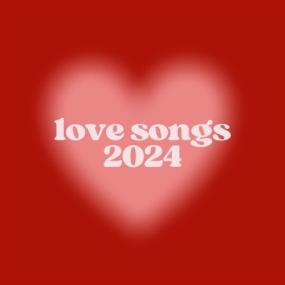 Various Artists - love songs<span style=color:#777> 2024</span> <span style=color:#777>(2024)</span> Mp3 320kbps [PMEDIA] ⭐️