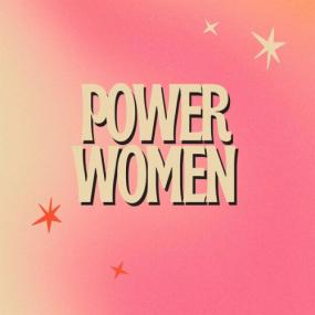 Various Artists - Power Women <span style=color:#777>(2024)</span> Mp3 320kbps [PMEDIA] ⭐️