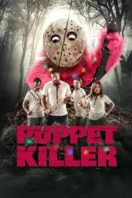Puppet Killer <span style=color:#777>(2019)</span> [1080p] [WEBRip] <span style=color:#fc9c6d>[YTS]</span>