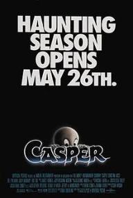 Casper<span style=color:#777> 1995</span> 1080p BluRay x264 YIFY [88]