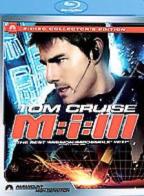 Mission Impossible 3 <span style=color:#777>(2006)</span> MultiAudio MultiSub Ac3 5.1 BDRip SD H264 <span style=color:#fc9c6d>[ArMor]</span>