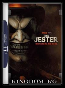The Jester<span style=color:#777> 2023</span> 1080p Blu-Ray HEVC x265 10Bit DDP5.1 KINGDOM RG