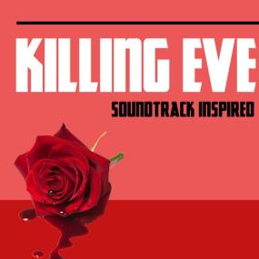 V A  - Killing Eve (Soundtrack Inspired) (2022 Soundtrack) [Flac 16-44]