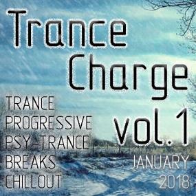 Trance Charge vol  1 01 <span style=color:#777>(2018)</span>