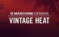 Maschine 2  Expansion - Vintage Heat v1.1.1 UPDATE macOS [dada]