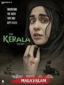 N - The Kerala Story <span style=color:#777>(2023)</span> 720p Malayalam HQ HDRip - x264 - (DD 5.1 - 192Kbps & AAC) - 1.3GB 