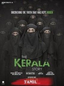 N - The Kerala Story <span style=color:#777>(2023)</span> 1080p Tamil WEB-DL - AVC - (DD 5.1 - 192Kbps & AAC) - 1.6GB 