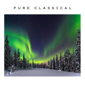 Various Artists - Pure Classical <span style=color:#777>(2024)</span> Mp3 320kbps [PMEDIA] ⭐️