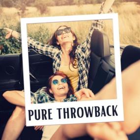 Various Artists - Pure Throwback <span style=color:#777>(2024)</span> Mp3 320kbps [PMEDIA] ⭐️