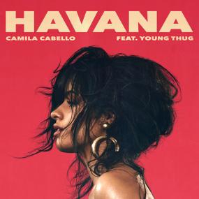 Camila Cabello - Havana (feat  Young Thug) (Single) <span style=color:#777>(2017)</span> (Mp3 320kbps) <span style=color:#fc9c6d>[Hunter]</span>