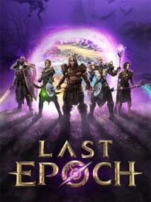 Last Epoch [Repack by seleZen]