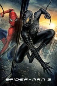 Spider-Man 3<span style=color:#777> 2007</span> 2160p BluRayRip EAC3 5.1 HDR x265-Groupless[TGx]