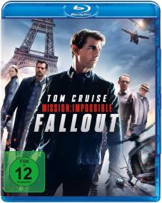 Mission Impossible 6 - Fallout <span style=color:#777>(2018)</span> MultiAudio MultiSub Ac3 5.1 BDRip 1080p H264 <span style=color:#fc9c6d>[ArMor]</span>