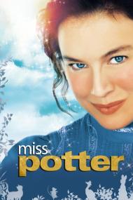 Miss Potter<span style=color:#777> 2006</span> 1080p AMZN WEB-DL DDP 5.1 H.264-PiRaTeS[TGx]