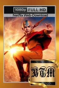 Avatar The Last Airbender S01 COMPLETE 1080p ENG LATINO HINDI Multi Sub DDP5.1 Atmos MKV<span style=color:#fc9c6d>-BEN THE</span>