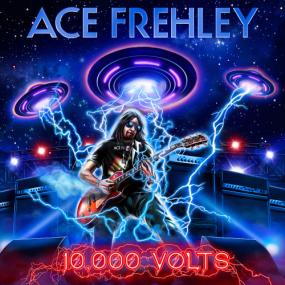 Ace Frehley - 10,000 Volts <span style=color:#777>(2024)</span> Mp3 320kbps [PMEDIA] ⭐️