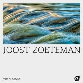 Joost Zoeteman - The Old Days <span style=color:#777>(2024)</span> [24Bit-96kHz] FLAC [PMEDIA] ⭐️