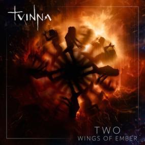 Tvinna - Two- Wings Of Ember <span style=color:#777>(2024)</span> [16Bit-44.1kHz] FLAC [PMEDIA] ⭐️