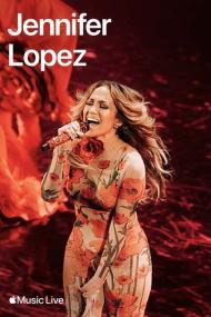 Apple Music Live Jennifer Lopez<span style=color:#777> 2024</span> 2160p WEB H265-HereticSassyWildcatOfSecurity[TGx]